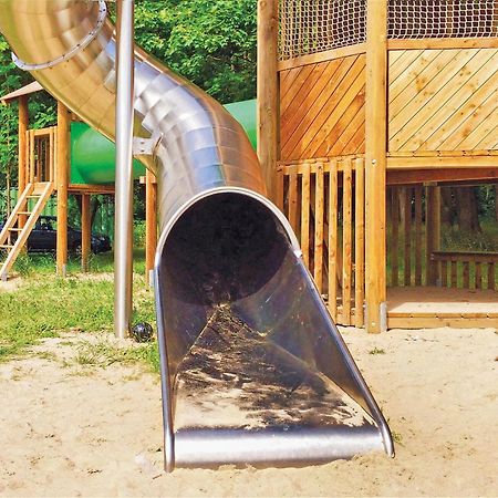 Duenenpark 18 - Dorf 6 Βίλα Priwall Εξωτερικό φωτογραφία