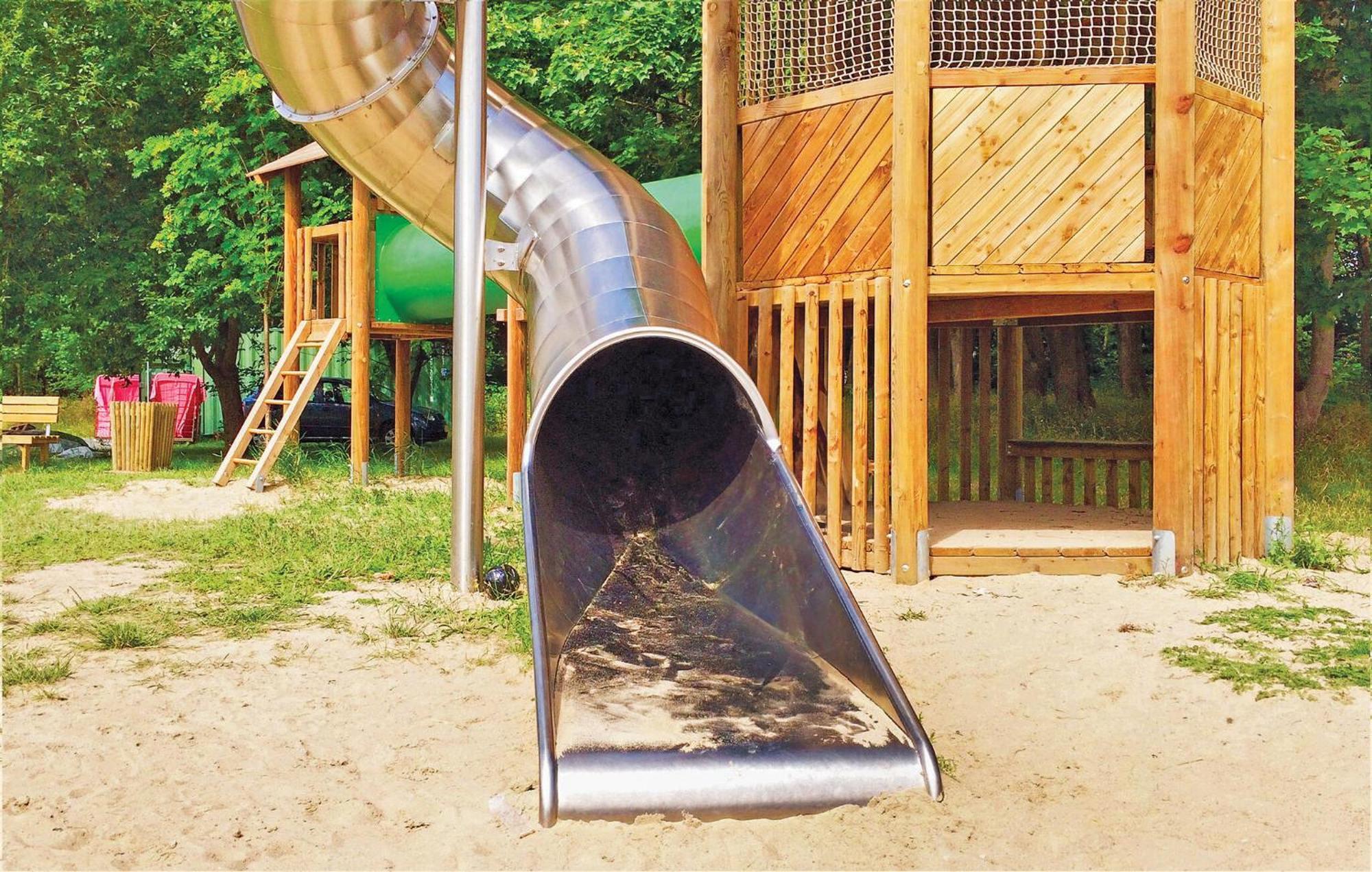 Duenenpark 18 - Dorf 6 Βίλα Priwall Εξωτερικό φωτογραφία